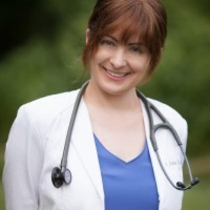 Dr. Julie Scaccia  photo